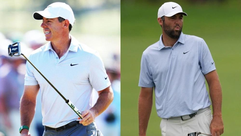 Who can win it? The five biggest threats at the 2026 PGA Championship