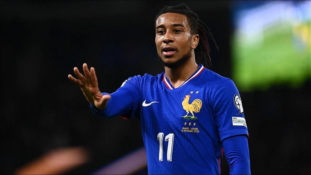 Report: Michael Olise eyes Real Madrid move as Bayern Munich face transfer fight