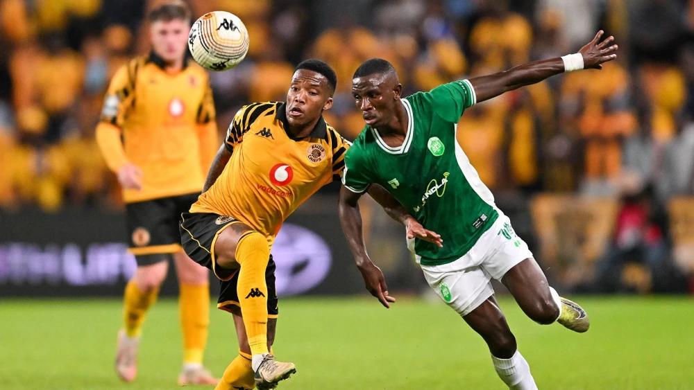 AmaZulu look to secure top four Betway Premiership finish against Kaizer Chiefs