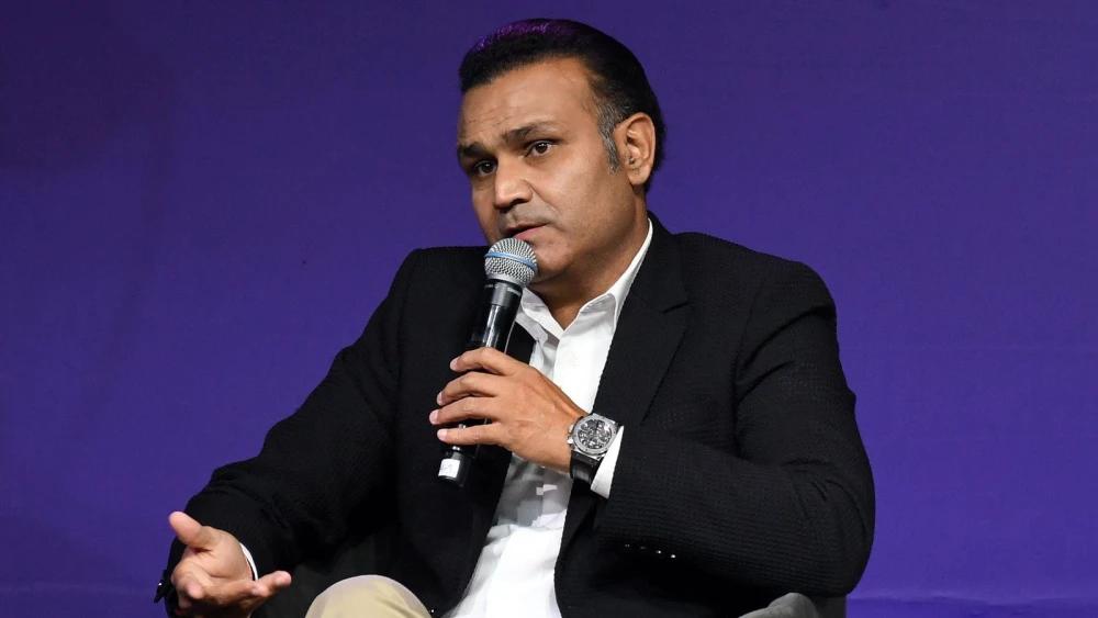 Virender Sehwag declares Virat Kohli the greatest white-ball cricketer ever after latest IPL century