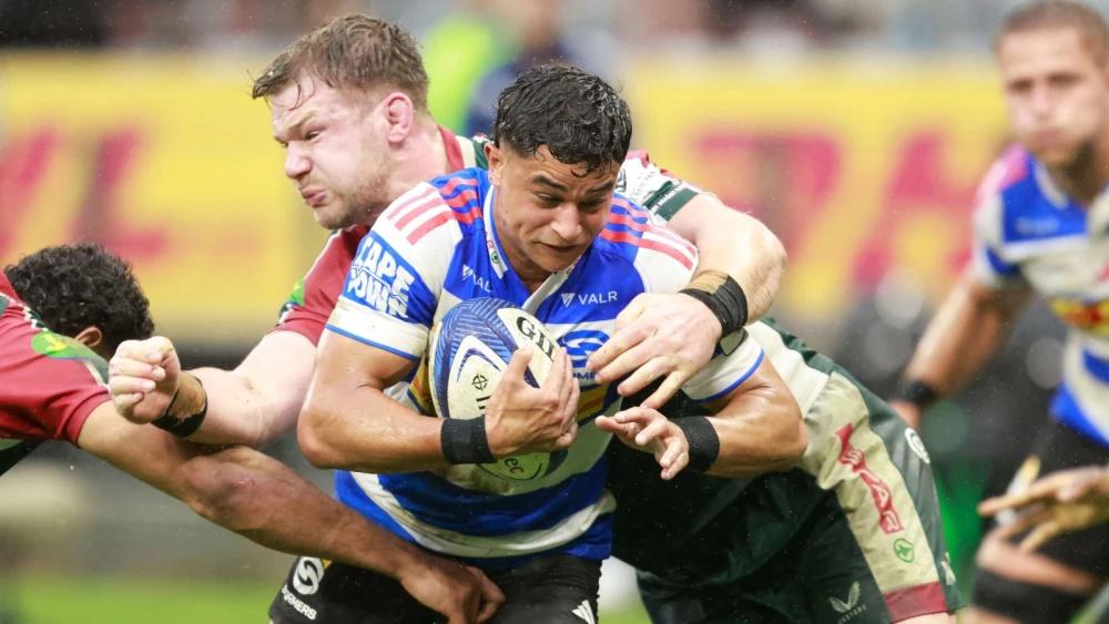 Nick Mallett tips Stormers youngster as a potential Springboks breakthrough star