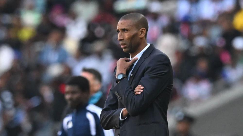 Abdeslam Ouaddou encouraged by Orlando Pirates' growing team chemistry in Spain
