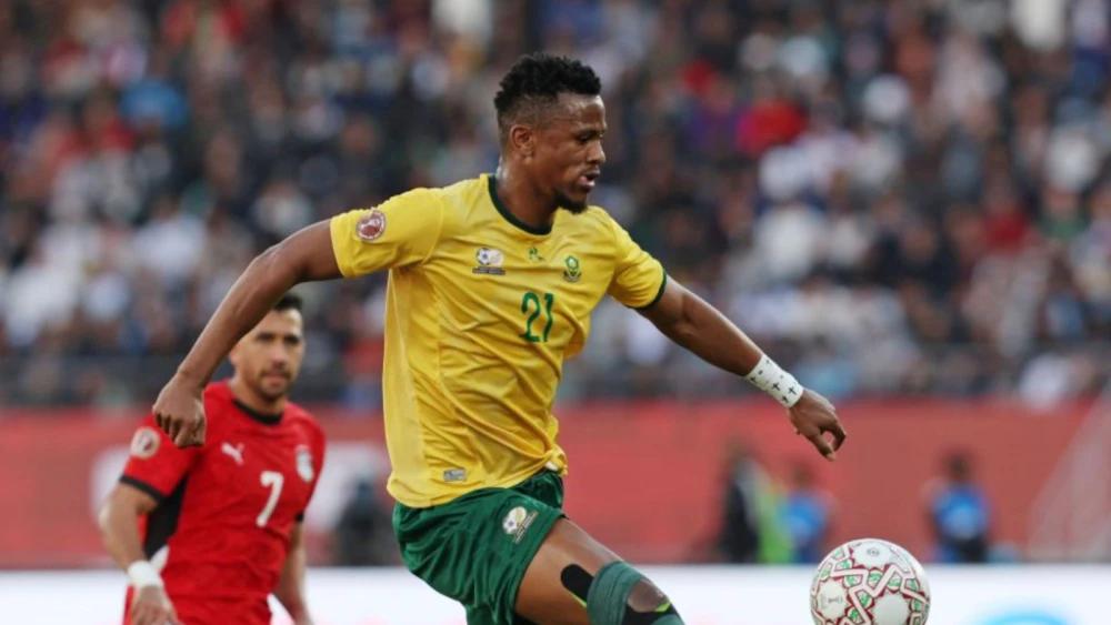 FCSB defender Siyabonga Ngezana braced for World Cup disappointment