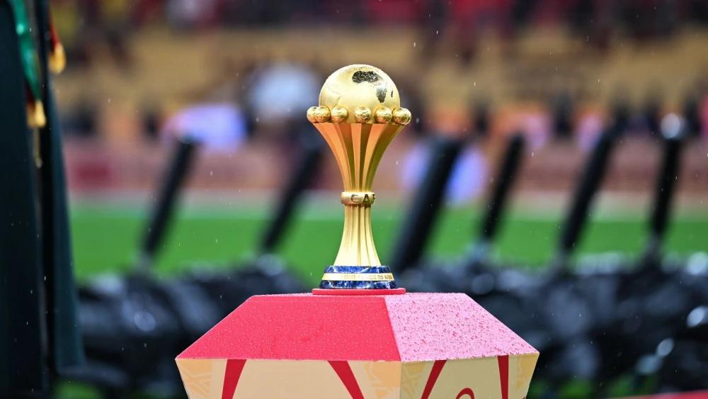Bafana Bafana learn 2027 Africa Cup of Nations qualifier opponents