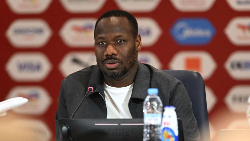 Senegalese Football Federation dismiss coach contract rumours as Teranga Lions jet off to World Cup