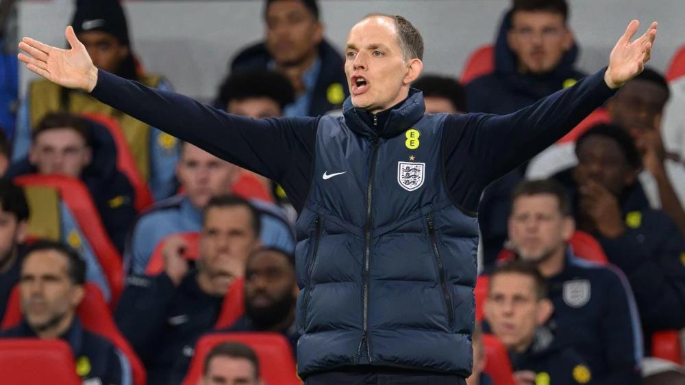 Joe Cole: England among 12 teams capable of winning 2026 World Cup