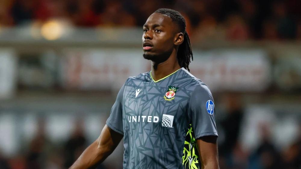 Arthur Okonkwo explains why he chose Nigeria over England