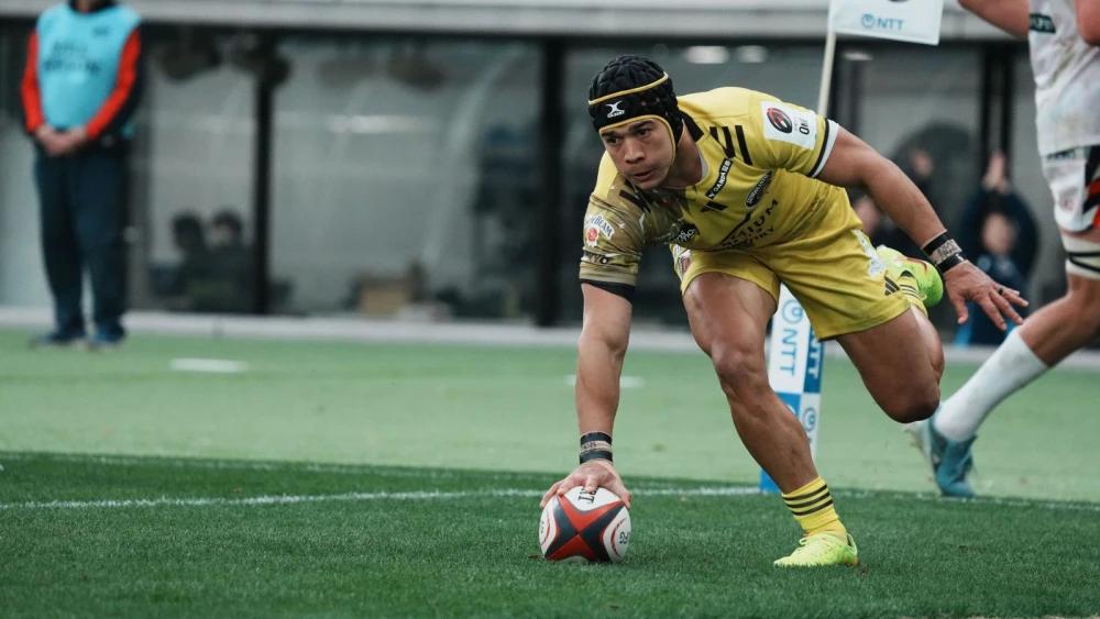 John Dobson's Project 2029 taking shape with addition of Cheslin Kolbe