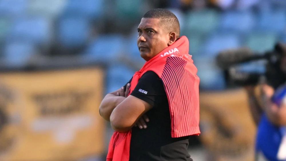 Brandon Truter explains details of agreement with Chippa United