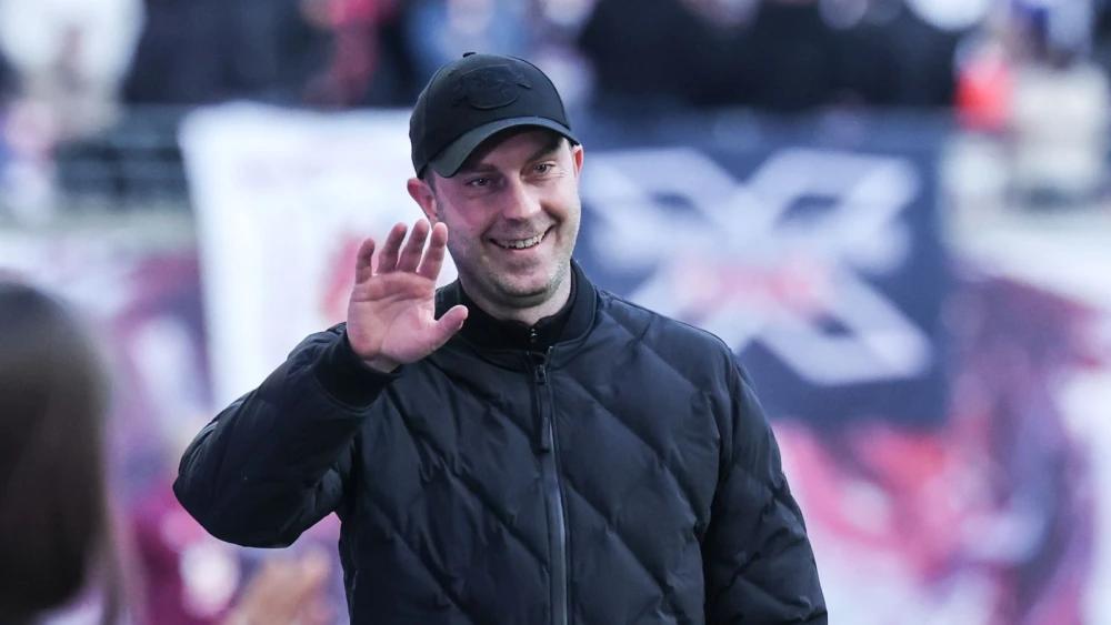 RB Leipzig arrive in South Africa ready to face CAF Champions League winners Mamelodi Sundowns
