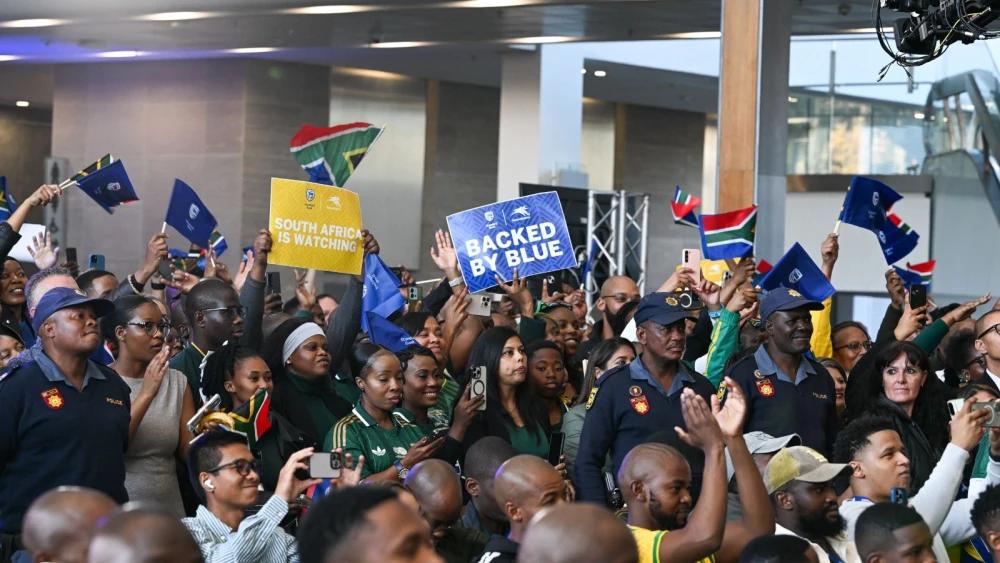 Bafana Bafana set to face Jamaica in final friendly before World Cup - reports