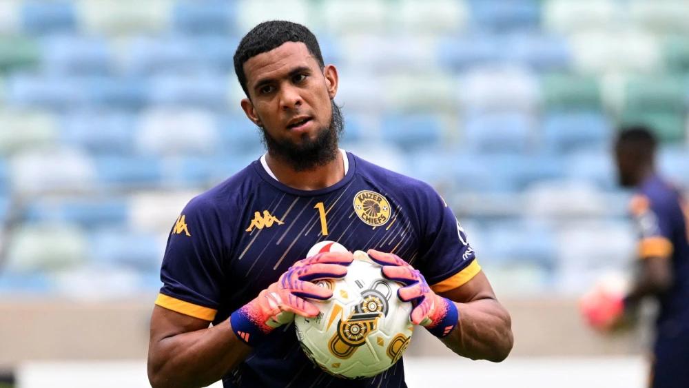 Bafana boss Hugo Broos explains Brandon Petersen's FIFA World Cup squad omission