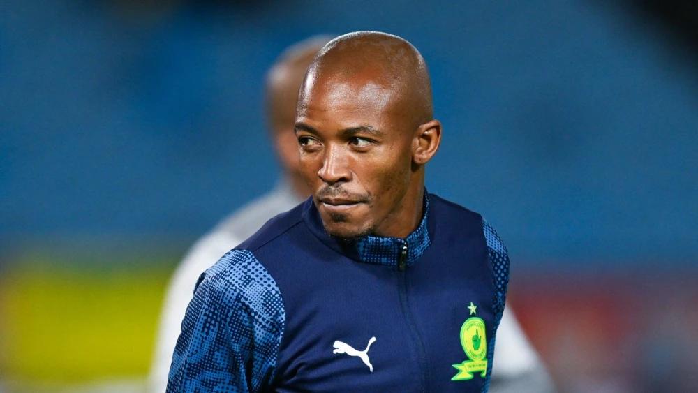 Thapelo Morena opens up on long-awaited Bafana Bafana return