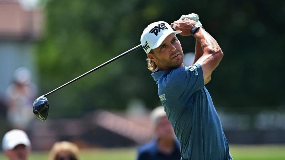 Eric Cole takes aim at maiden PGA Tour win at Charles Schwab Challenge