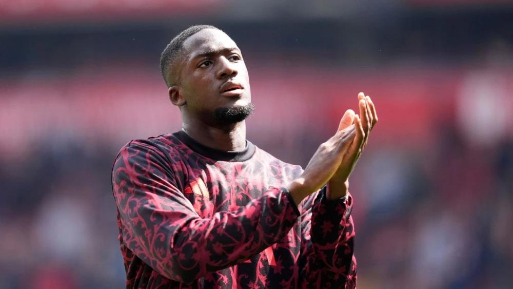 Liverpool confirm Ibrahima Konate exit after breakdown in contract talks