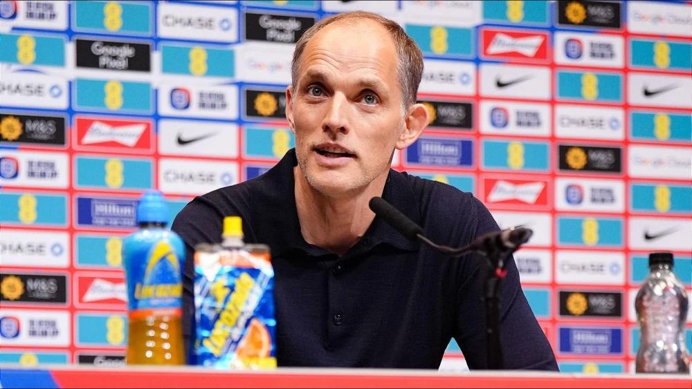'We can go a long way' - Thomas Tuchel confident England can win 2026 World Cup