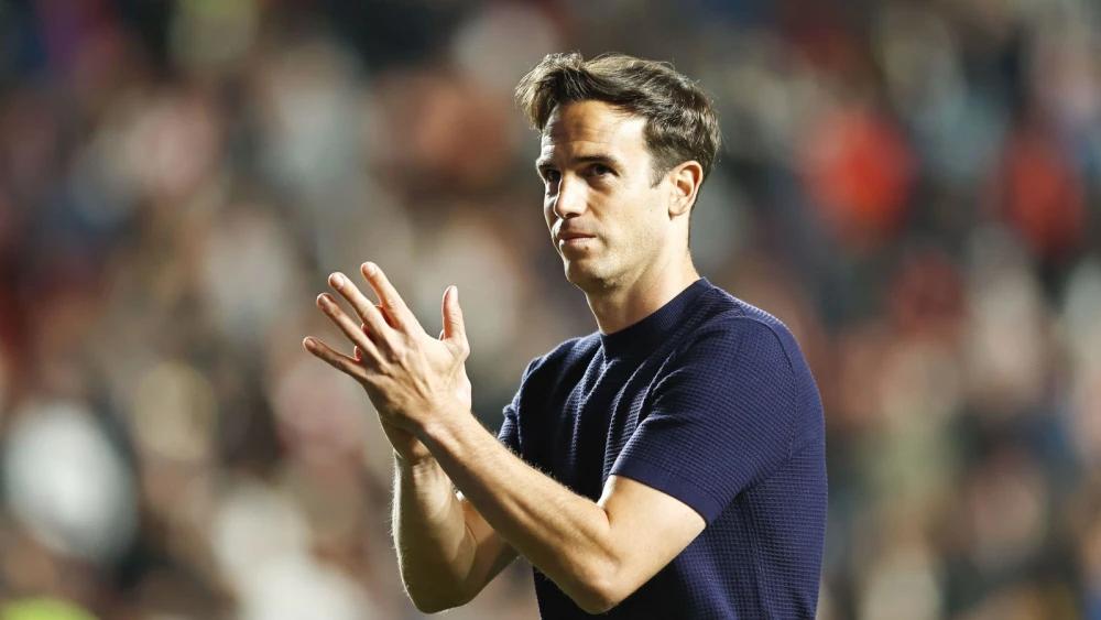 Villarreal appoint former Rayo boss Inigo Perez as new coach on three-year deal
