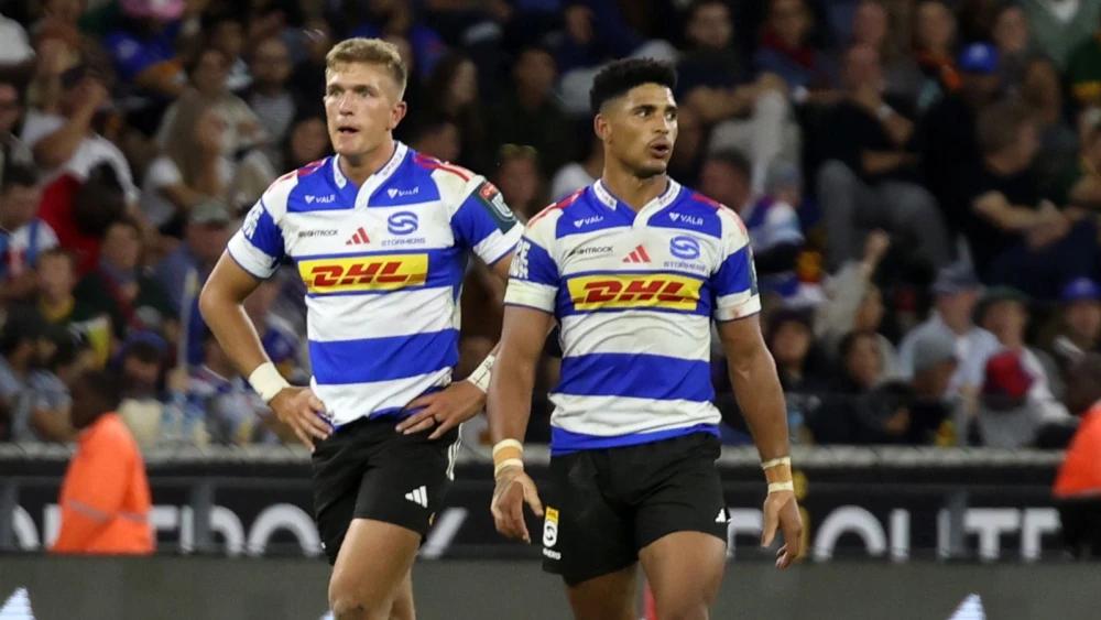Stormers back Jurie Matthee to fill the void at flyhalf in must-win URC semi-final