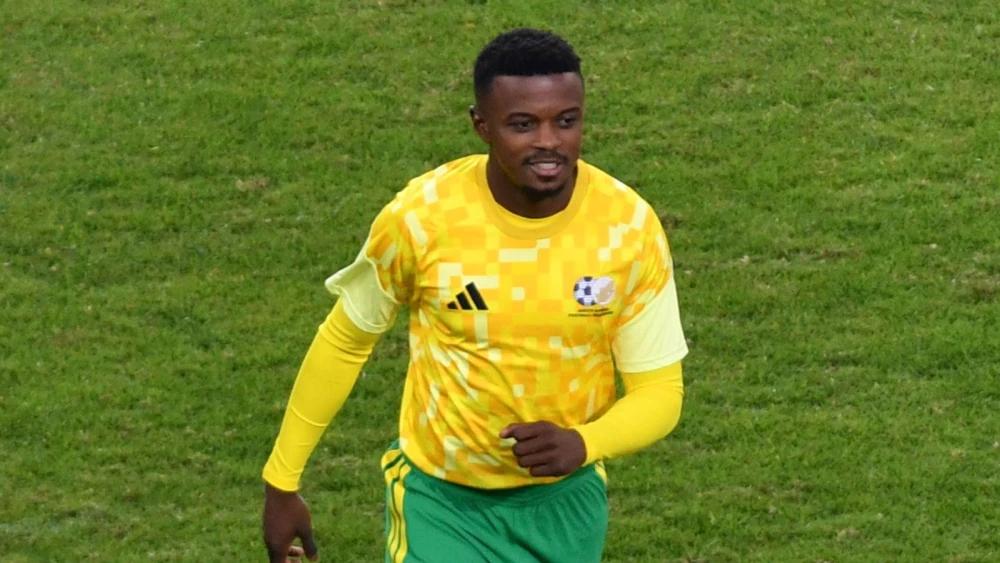 Mamelodi Sundowns star Teboho Mokoena faces World Cup test after demanding campaign
