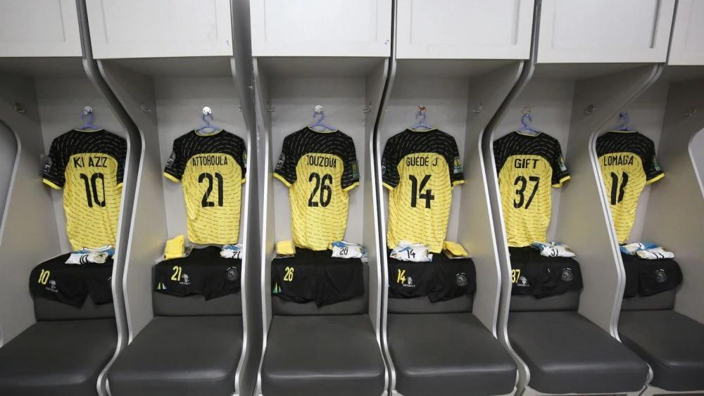 Sekhwela Seroto open to offers after Yanga exit