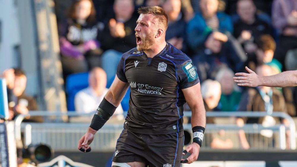 Matt Fagerson warns Bulls will bring brutal physical test in URC showdown