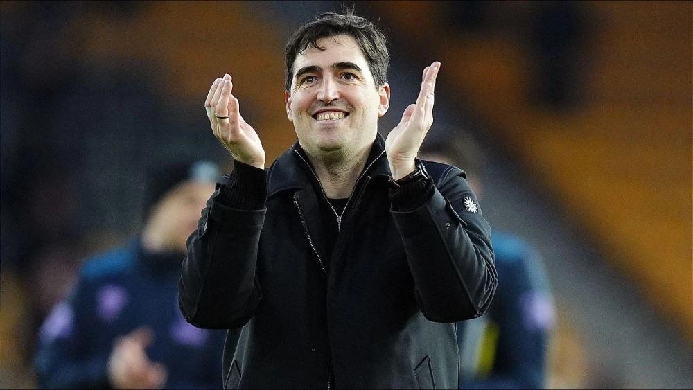 Andoni Iraola is Liverpool's new head coach - 'I always thought it's a special club'