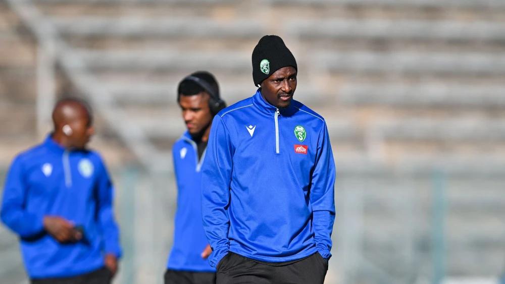 Nyiko Mobbie to rejoin Sekhukhune United after Siwelele exit