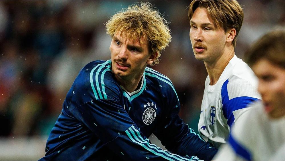 Newcastle star Nick Woltemade targets World Cup glory with Germany