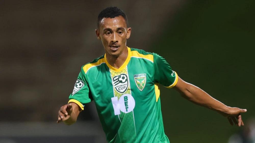 Golden Arrows reportedly start squad overhaul ahead of new campaign