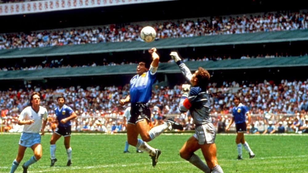FIFA World Cup: Iconic Moments Through the Ages