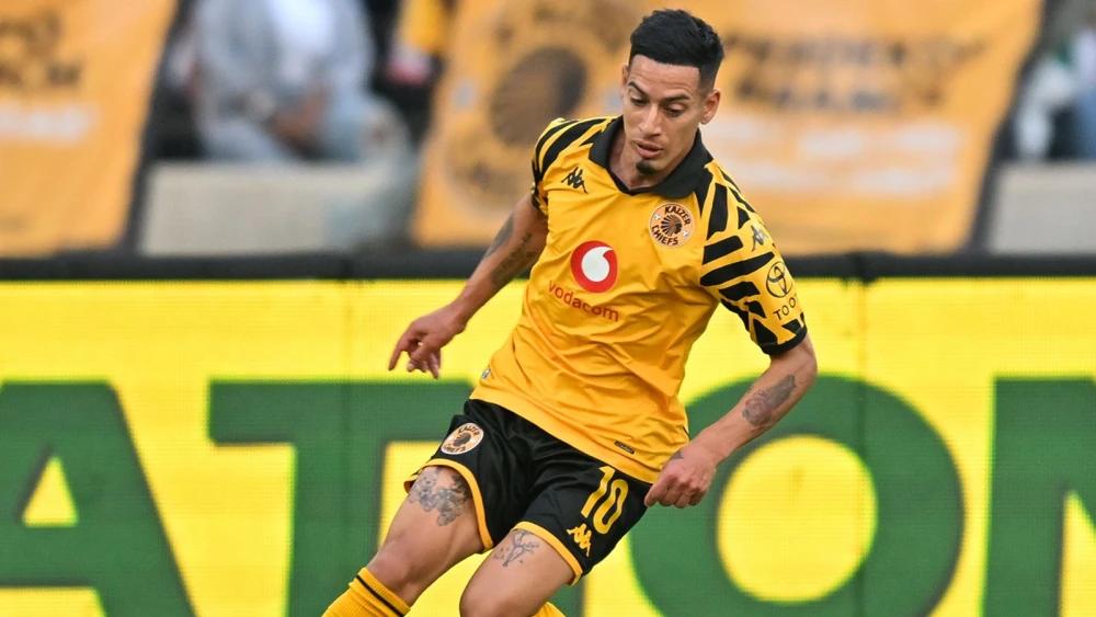 Durban City set to sign free agent Sirino