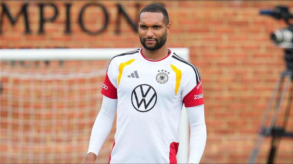 'Greatest thing you can experience' - Jonathan Tah excited for Germany's World Cup opener