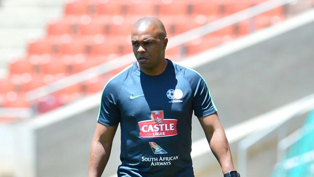 Quinton Fortune says Mexico defeat exposed key gap holding Bafana back