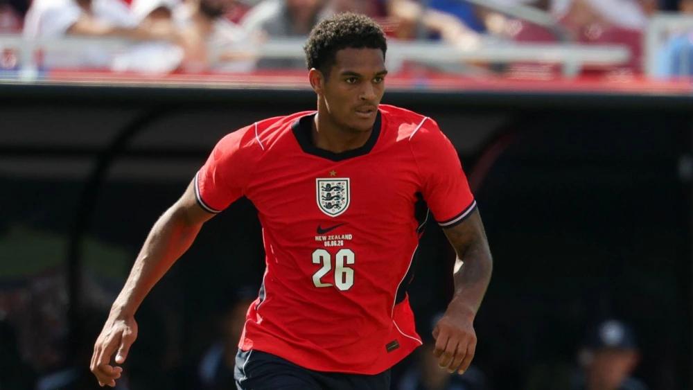 Jarell Quansah: Leaving Liverpool helped my England selection for 2026 World Cup