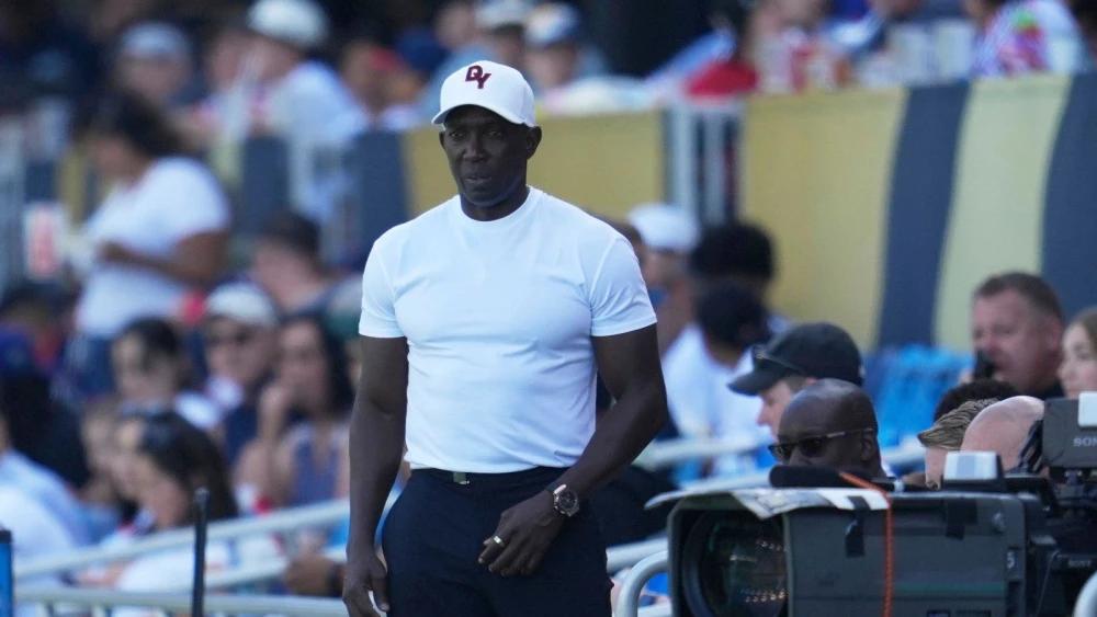 Kaizer Chiefs' coaching hunt takes surprise twist as ex-Man Utd star emerges as candidate
