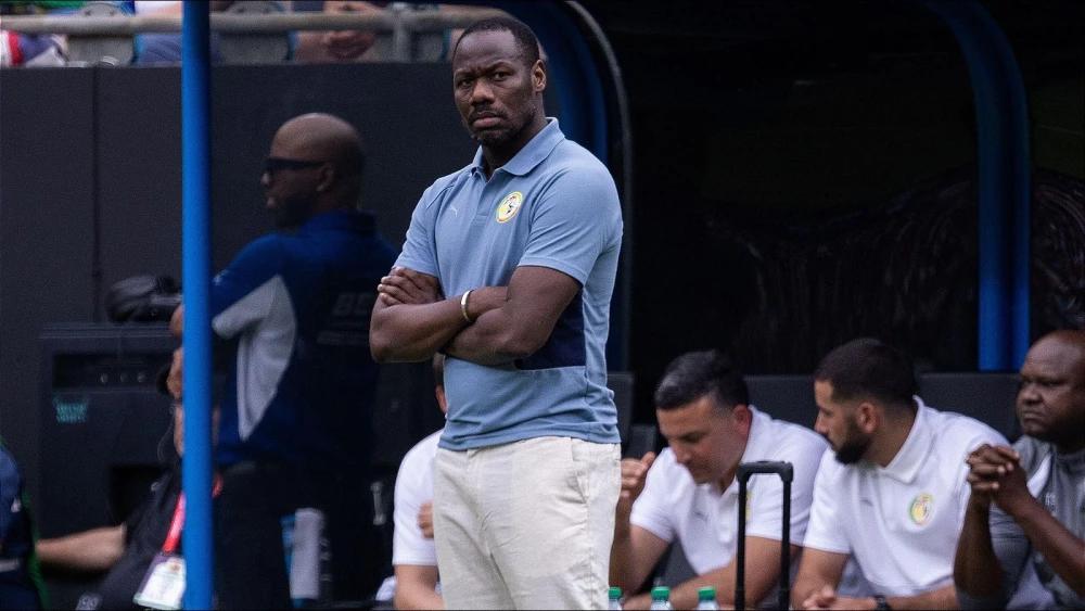 Pape Thiaw eyes another France upset in Senegal's FIFA World Cup opener