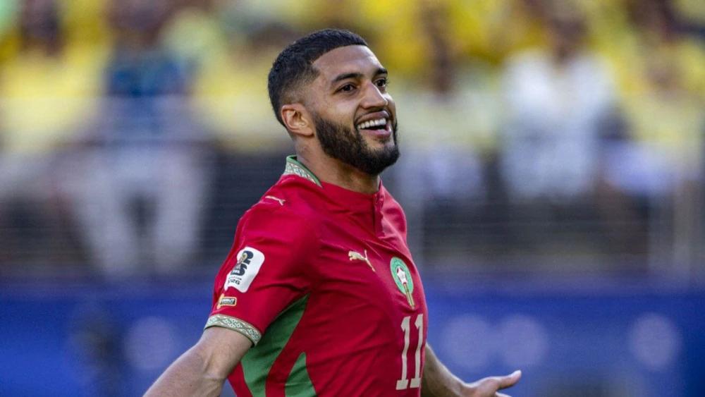 Ismael Saibari looking to make impact after joining training at Bayern Munich