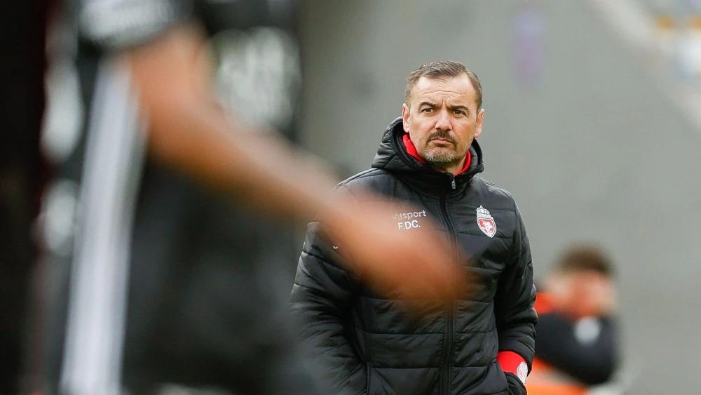 Kaizer Chiefs finally announce Da Cruz as new head coach