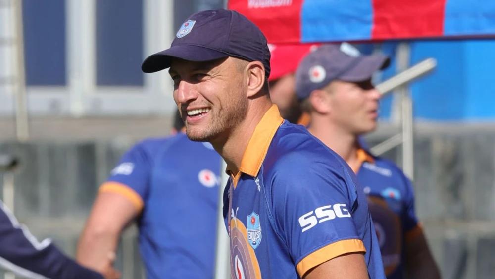 Bulls backing sharpshooter Handre Pollard to rediscover kicking form in URC final