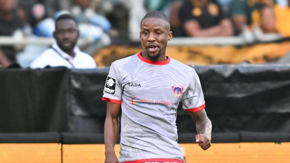 Former Mamelodi Sundowns defender Malebogo Modise moves on from Chippa United