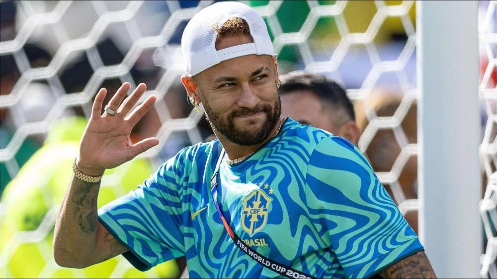 Carlo Ancelotti confirms Neymar could return for Brazil against Scotland