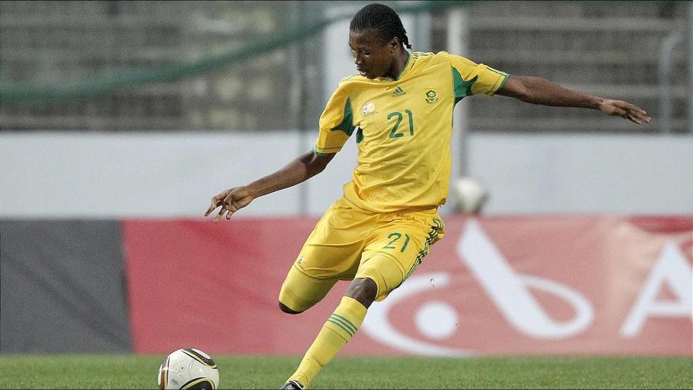 Ex-Orlando Pirates defender Siyabonga Sangweni unveils 2026 youth festival