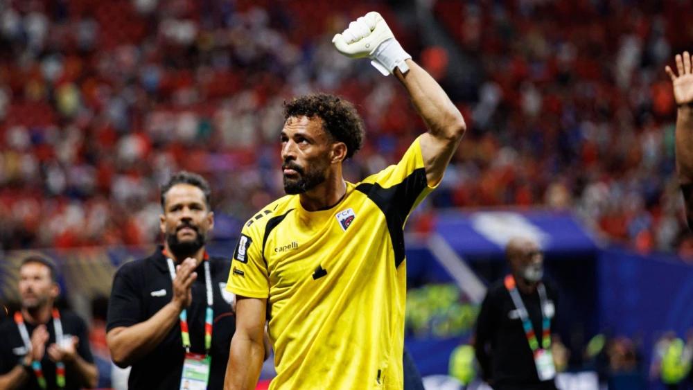 Cape Verde goalkeeper Vozinha gains 15 million Instagram followers after Spain heroics