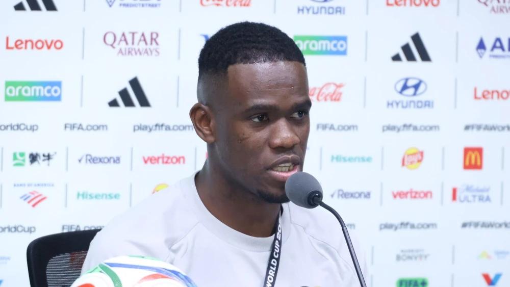 Sphephelo Sithole backs Bafana Bafana to make history with South Korea win