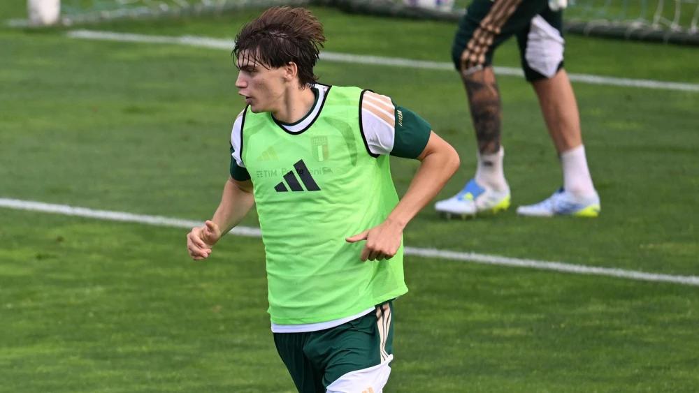 Chelsea hijack Inter Milan move to snatch Palestra from Atalanta