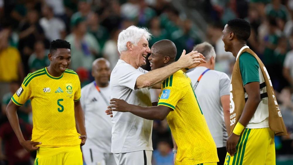 Five takeaways from Bafana's historic World Cup victory over South Korea