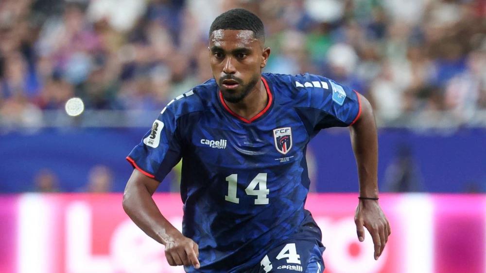 Cape Verde target 2026 World Cup upset over Argentina