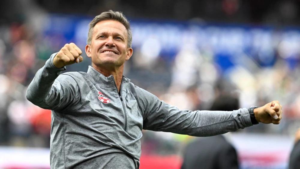 How Canada planned to stop Bafana Bafana threats in FIFA World Cup clash
