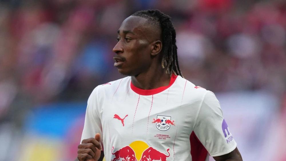 Real Madrid's massive 100-million euros Yan Diomande transfer bid rejected by RB Leipzig