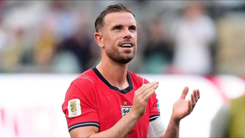 Jordan Henderson warns England to remain focused and disciplined for DR Congo battle